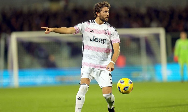 La Juventus relèvera le défi de l'Inter avec une bonne attitude